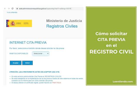 cita registro civil badalona|registro civil cita previa.